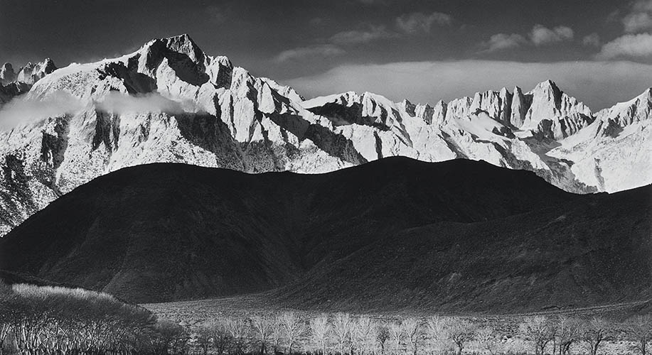 mt whitney